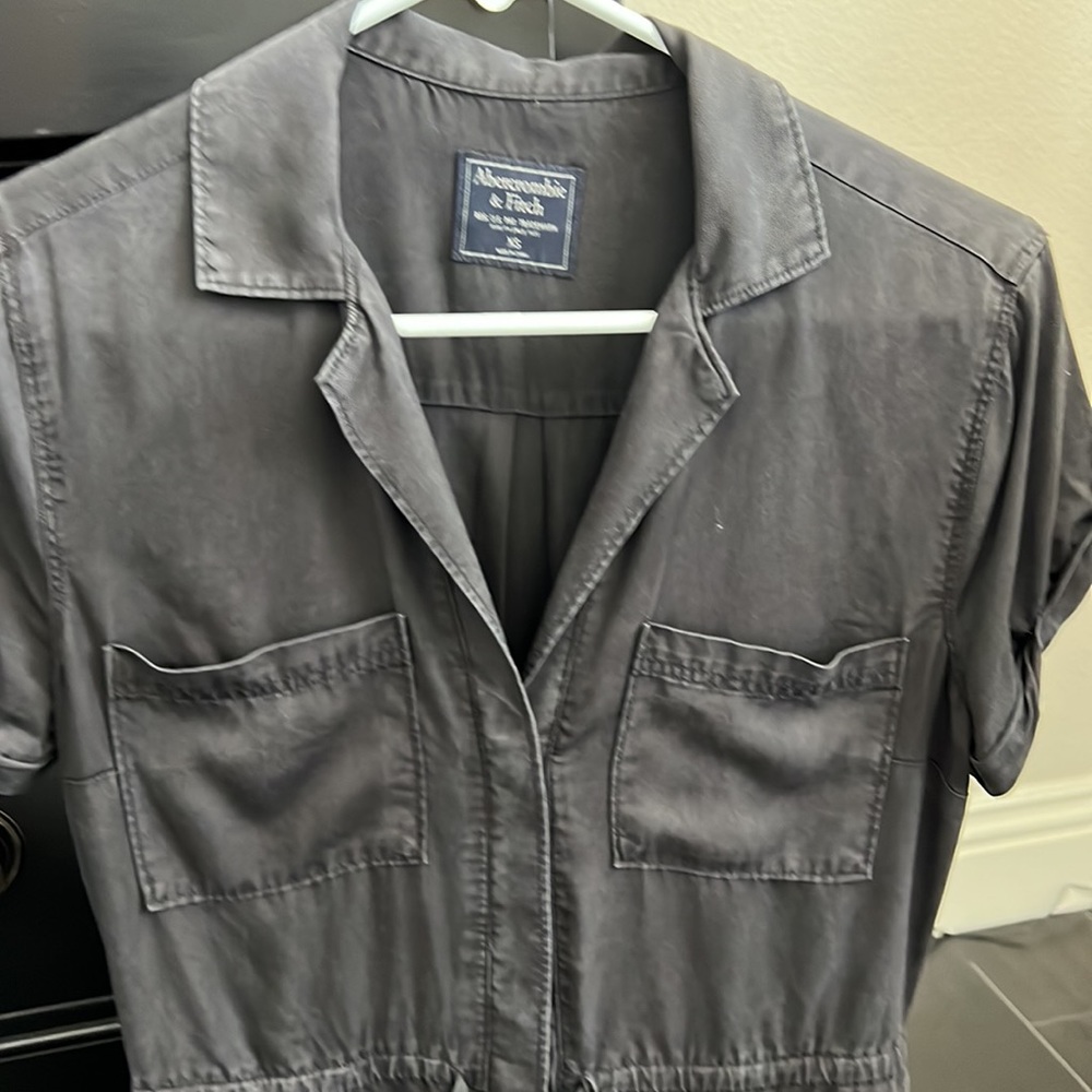 Abercrombie & Fitch romper - Picture 2 of 6